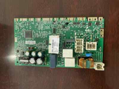 Electrolux A00159830/A Zanussi Washer Control Board AZ36193 | KM383