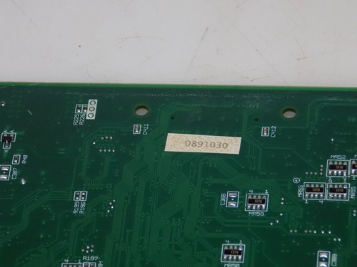 NEC Aspire IP1NA-8DMSU-A1, A40-001165-001 Voicemail Board W/ 40GB HDD, 128MB RAM - Picture 7 of 8