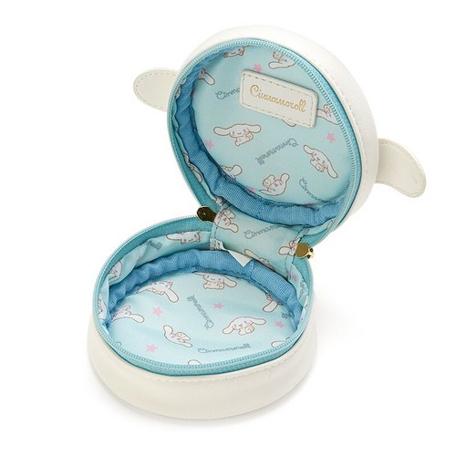 Kuromi My Melody Cinnamoroll Caja de Almacenamiento de Joyas Auriculares Bolsa para Monedas - Imagen 18 de 19
