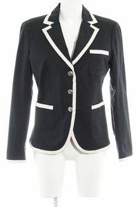 Gant Verde Sporco Giacca Stile Bianco Scuro Alla Classico Marinara ww41xpv