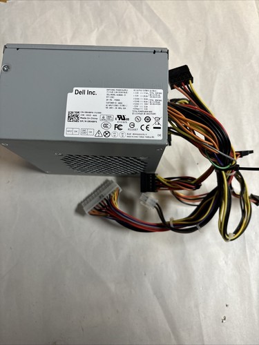 Dell RH8P5 AC460AD-01 460w 24pin Power Supply PSU @MB200