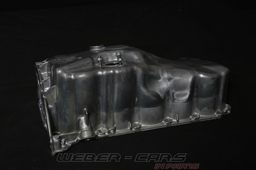 Oil pan for B48B20B engine BMW Z4 G29 30i 7 Series G11 LCI 730i ONLY 568km - Picture 7 of 10