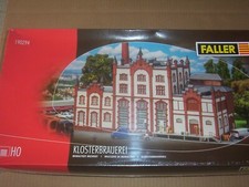 Faller 190294 Klosterbrauerei, sehr selten   