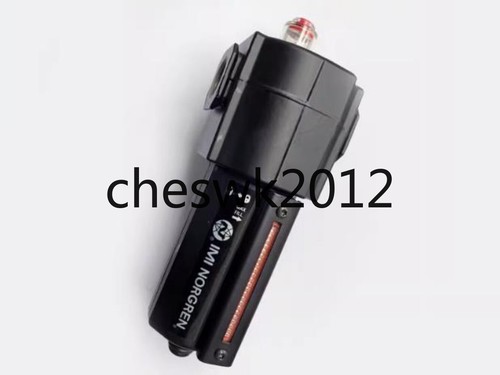 1 PCS NEW L74M-3AP-QDN NORGREN-EXCELON oil mist - Picture 1 of 3