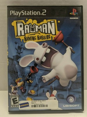 download raving rabbids playstation download raving rabbids playstation