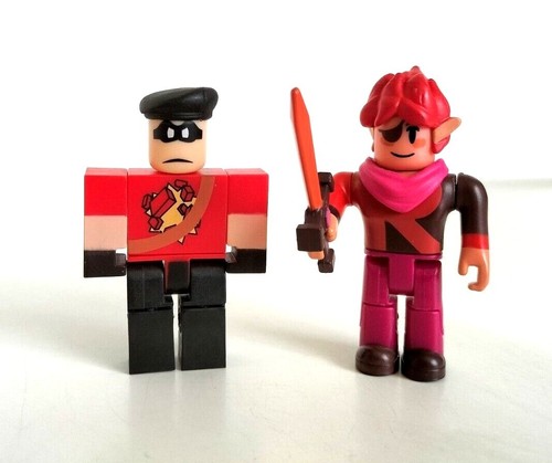 Roblox Figure Roblox Game Figure Sets Roblox Figures & Vehicles Choose Your Set - Picture 11 of 104