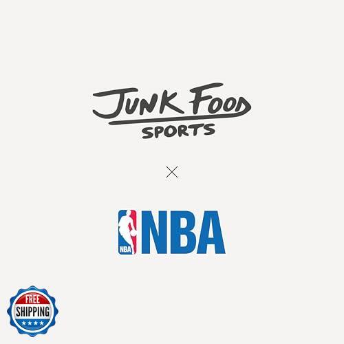 Junk Food Men's Standard NBA-Team Basketball-Officially Licensed Adult Short - Bild 3 von 3