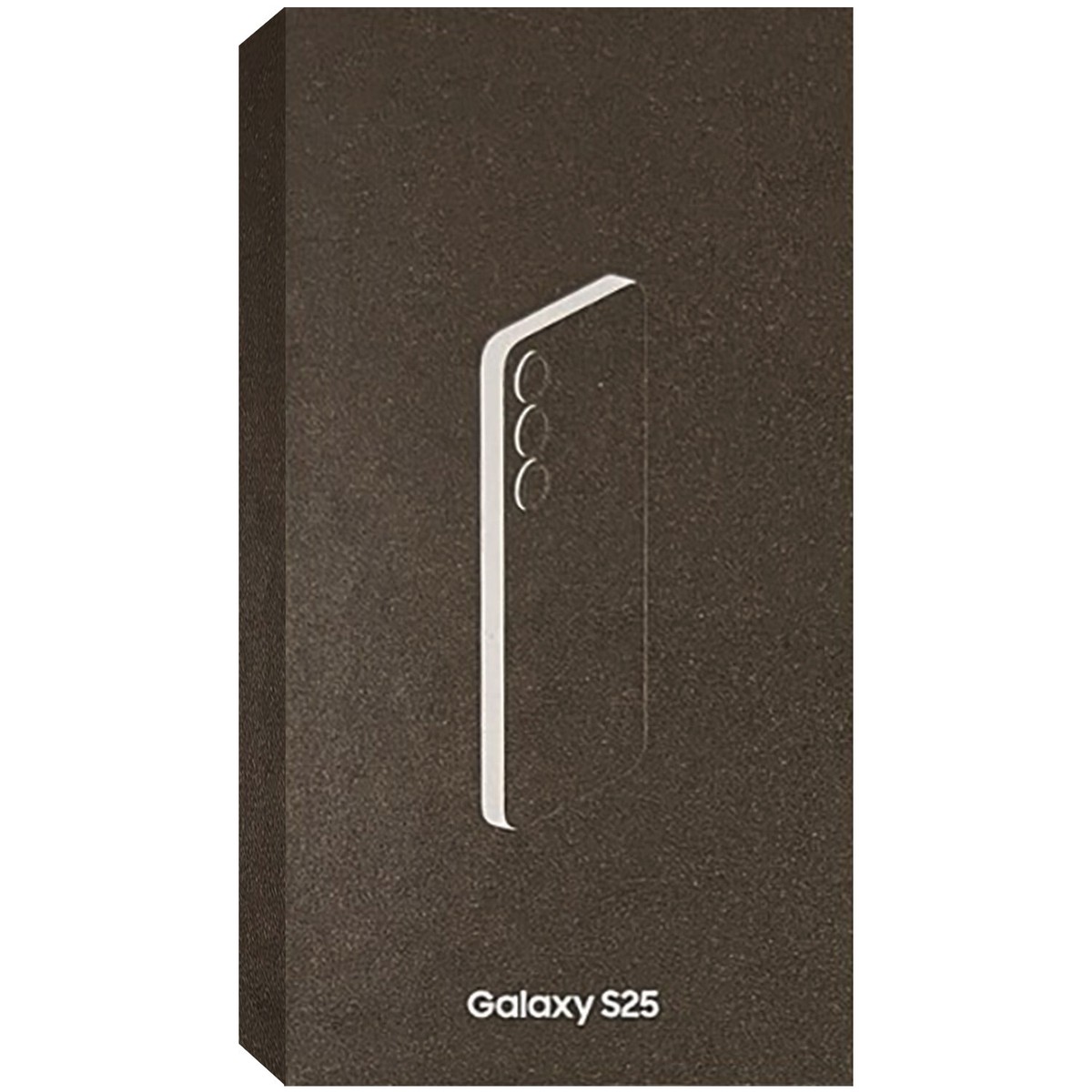 Samsung Galaxy S25 5G Exl Ed Blueblack 256GB + 12GB Dual-SIM