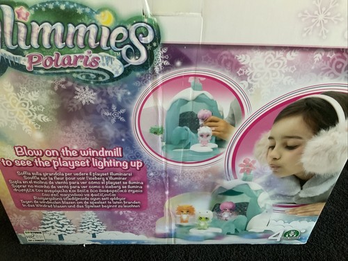 Glimmies Polaris Glimberg - Picture 2 of 3