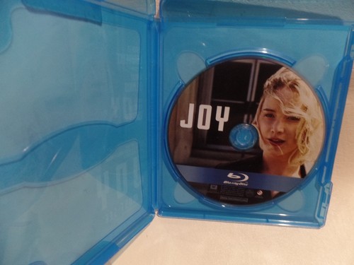 JOY, BLU RAY DISC, o - Picture 5 of 6