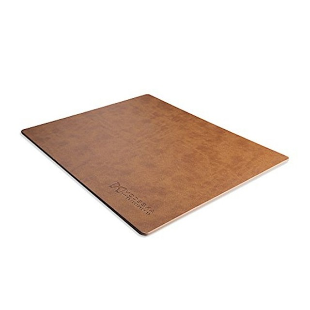Top Rated Modeska 10 3 X8 Leather Mouse Pad Gaming And Executive Mp L Bn