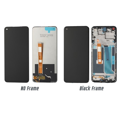 Lote de pantalla táctil LCD para OnePlus 10 9 9R 8 Pro 8T 7 7T Pro Nord N10 fabricante de equipos originales - Imagen 27 de 29