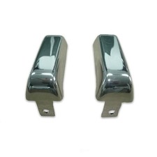 Bumper Guard-Goodmark LKQ CORP fits 1981 Oldsmobile Cutlass Supreme
