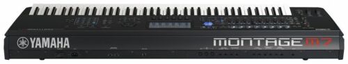 YAMAHA Montage series M7 76-keys GEX Synthesizer Keyboard NEW from Japan - Picture 6 of 9