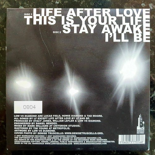Choose Your Favourite 2000s Records - 144 Listed - Updated 02/07/2025 - Part 1 - Picture 218 of 372