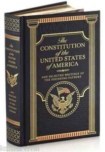 THE-CONSTITUTION-OF-THE-UNITED-STATES-OF-AMERICA-AND-OTHER-WRITINGS-Leatherbound