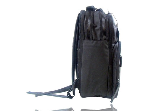 OGIO Commuter Transfer Pack, Mochila, Bolsa para Laptop Panel Trasero Acolchado -Negro- NUEVO - Imagen 9 de 15