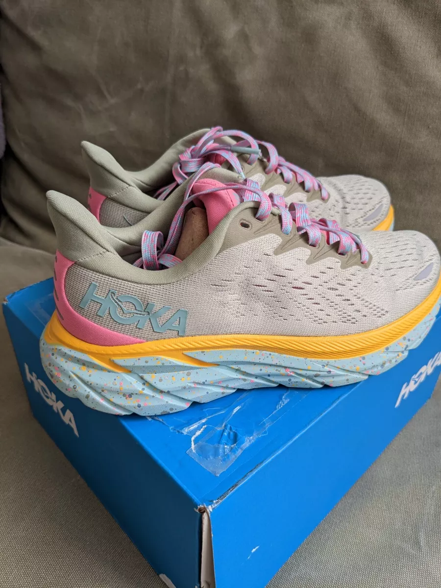 Hoka online clifton womens