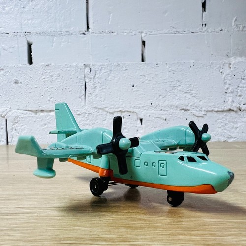 Blaze Buster 2012 Mint Green Forest Ranger Sky Busters SB87 - Picture 13 of 18
