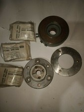 NEW GENUINE WARNER ELECTRIC 5200-451-010 BRAKE / CLUTCH SET CLC-192