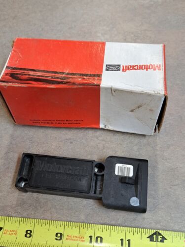NOS OEM Ford Motorcraft F1PZ-12A297-A TFI Ignition Module DY-679 - Picture 3 of 4