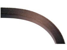 A Section V Belt A23 - Durable Replacement for Various Applications