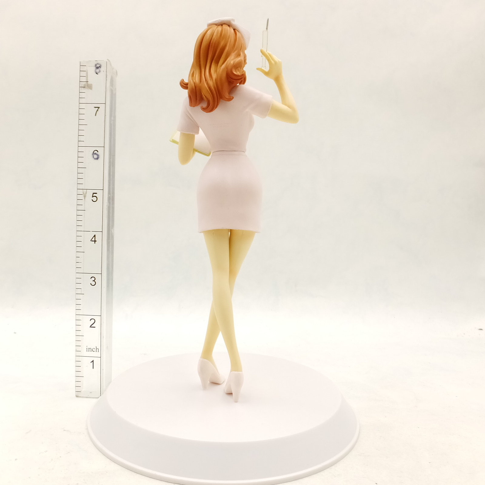 #9A3104 Japan Anime Figure Lupin the Third - Picture 2 of 2