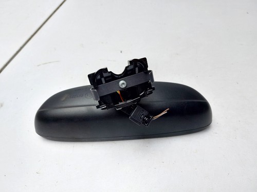 BMW 1 SERIES F20 F21 2013 REAR VIEW MIRROR - Picture 11 of 17