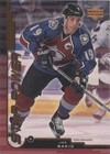 1999-00 Upper Deck - Joe Sakic #159