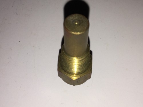 1964 - 1968 DODGE PLYMOUTH VALIANT TEMPERATURE SENDER SWITCH 1964 CHRYSLER - Picture 7 of 8