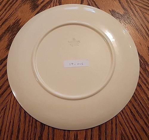 HOMER LAUGHLIN COOKIE PLATE! CIRCA  1933! - Bild 7 von 13