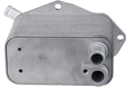 Engine Oil Cooler URO For 2010-2016 Volvo XC60 - Picture 3 of 4