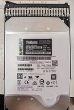 7XB7A00046 Lenovo ThinkSystem 00YK035 10TB 7.2K SAS 12G 3.5" HDD Hard Drive