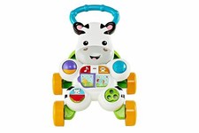REPLACEMENT PARTS for the Fisher-Price Learn with Me Zebra Walker