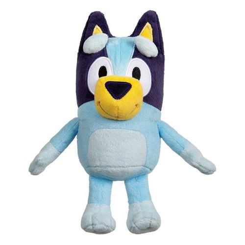 Genuine BLUEY, BINGO, UNICORSE, CHATTERMAX BOB BILBY WINTON MUFFIN SOCKS Plush - Bild 4 von 29