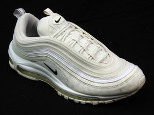 Details about UNISEX NIKE AIR MAX 97 ULTRA '17 CREAM RETRO OLD SKOOL TRAINERS SIZE 9 RRP £140 Details about UNISEX NIKE AIR MAX 97 ULTRA '17 CREAM RETRO OLD SKOOL TRAINERS SIZE 9 RRP £140