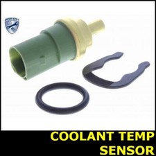 Coolant Temperature Sensor Thermostat FOR VW POLO III 1.4 99->01 AQQ AUB Petrol