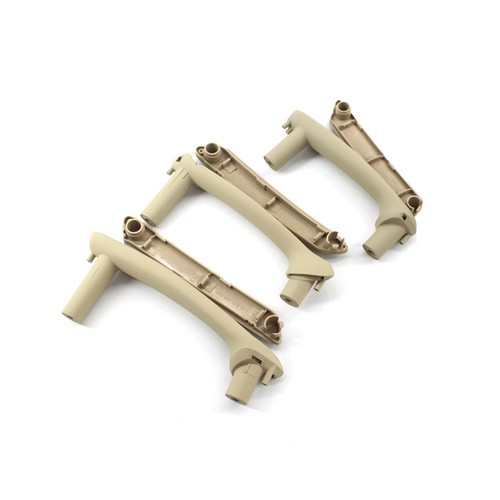 Beige Door Pull Grab Handle fit for VW Passat B5.5 98-05 Wagon Best Fit - Picture 4 of 6