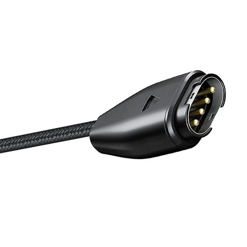 For Garmin Bounce Kids Watch Magnetic Charging Cable USB Charger Accessories - Photo 11 sur 16