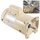 Energy Efficient Motor for WhisperFlo High Performance Pool Pumps WFE-4 & WFE-26