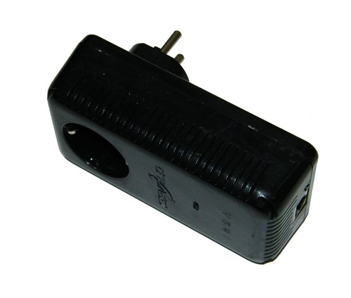 devolo dLAN 200 AVpro WP II MT 2394 Powerline Ethernet Adapter              **10 - Bild 1 von 2