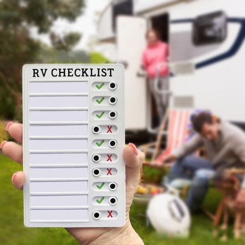 Memo Checklist Check Plan Memo Daily Planner Task Pad for Home Schoool Reusable - Picture 7 of 9