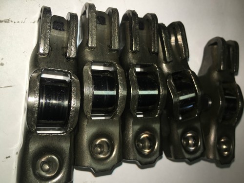 Elevadores Honda Accord Turbo Diesel 14540 RBD E01 y Brazos Rocker 14621 RL0 G02 XLNT - Imagen 8 de 11