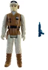 Star Wars 1980 ESB Hoth Rebel Soldier_100% COMPLETE & ORIGINAL - FLAWLESS!!!