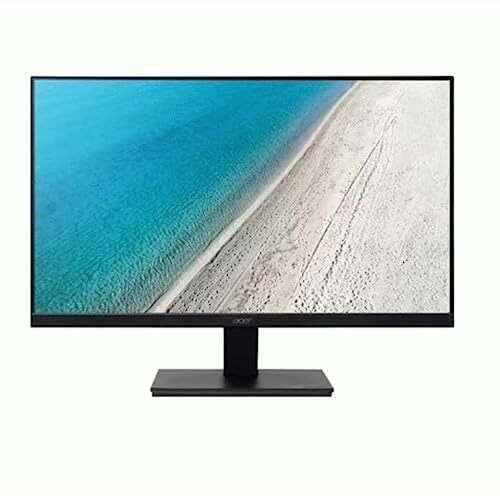Монитор Acer Vero V227Q E3 21.5 Full HD LED 16:9 Черный UMWV7AA303
