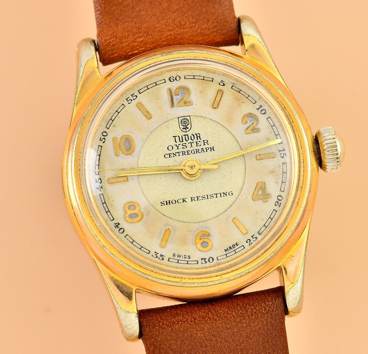 Tudor oyster watch cheap