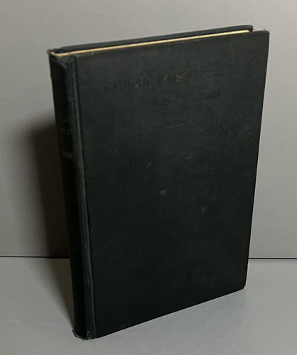 CATHOLIC PITTSFIELD AND BERKSHIRE by Katherine F. Mullaney -1897 - Massachusetts - Imagen 2 de 12