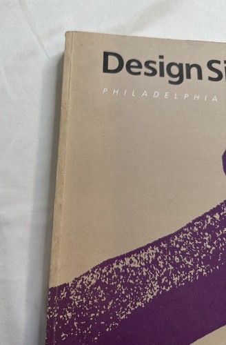 Design Since 1945 Philadelphia Museum of Art Mid Century MCM Hiesinger Marcus - Picture 2 of 7