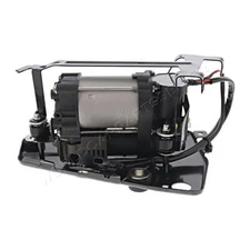 VEMO Rear Compressed Air System Compressor For VOLVO S90 II 14-19 31360720