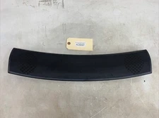 12-20 Tesla M S Tailgate Liftgate Speaker Grille Trim Cover Panel OEM 29057 B153